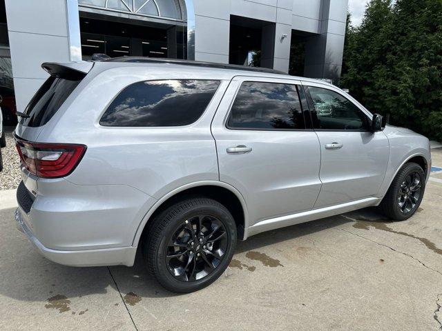 new 2024 Dodge Durango car, priced at $47,499