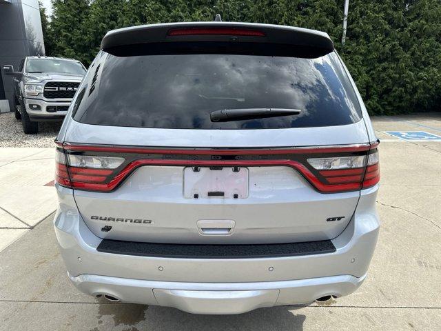 new 2024 Dodge Durango car, priced at $47,499