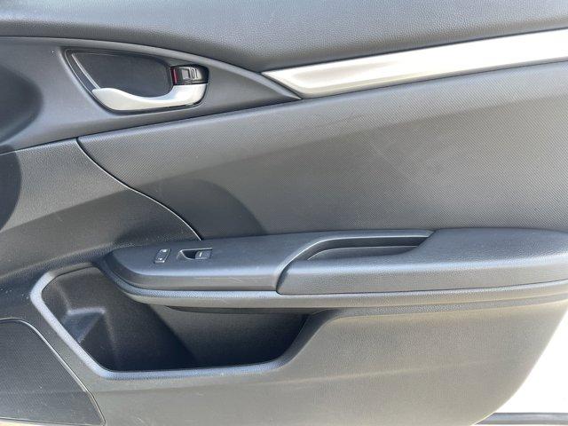 used 2020 Honda Civic car, priced at $20,999