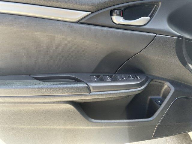 used 2020 Honda Civic car, priced at $20,999