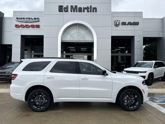 new 2024 Dodge Durango car, priced at $43,499