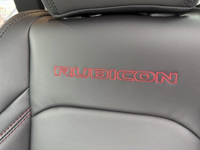 new 2025 Jeep Wrangler car, priced at $68,499