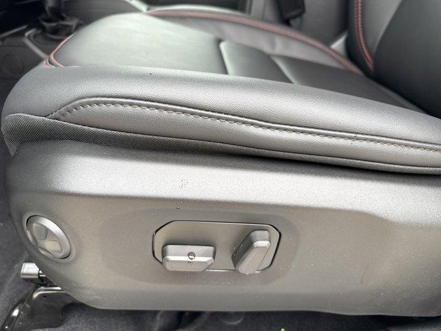 new 2025 Jeep Wrangler car, priced at $68,499