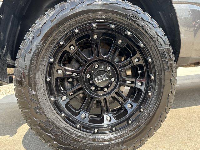 used 2019 Ram 1500 car, priced at $33,887