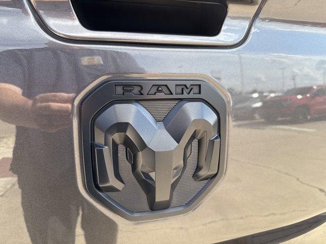 used 2019 Ram 1500 car, priced at $33,887