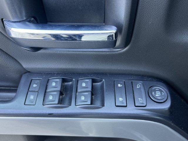 used 2018 Chevrolet Silverado 1500 car, priced at $22,599