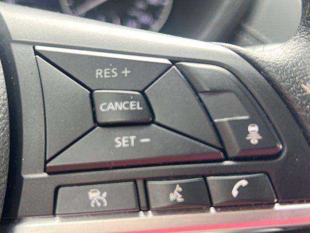 used 2024 Nissan Sentra car, priced at $20,778