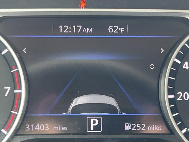 used 2024 Nissan Sentra car, priced at $20,778