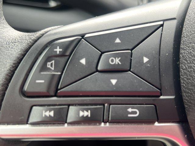 used 2024 Nissan Sentra car, priced at $20,778