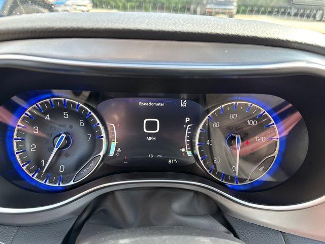 new 2026 Chrysler Pacifica car, priced at $54,999