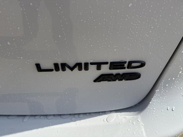 new 2026 Chrysler Pacifica car, priced at $54,999