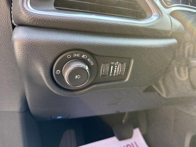 new 2026 Chrysler Pacifica car, priced at $54,999