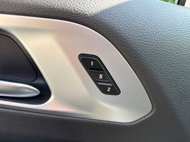 new 2026 Chrysler Pacifica car, priced at $54,999