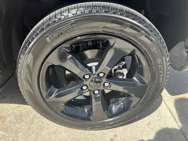 used 2023 Jeep Grand Cherokee car, priced at $34,999