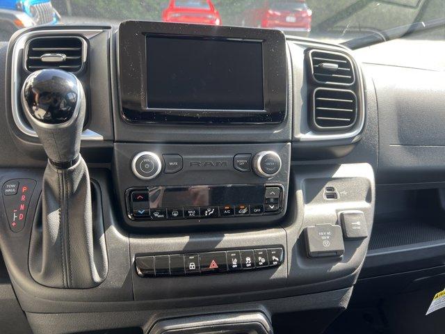 used 2025 Ram ProMaster 2500 car, priced at $54,998