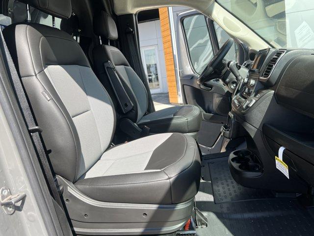 used 2025 Ram ProMaster 2500 car, priced at $54,998