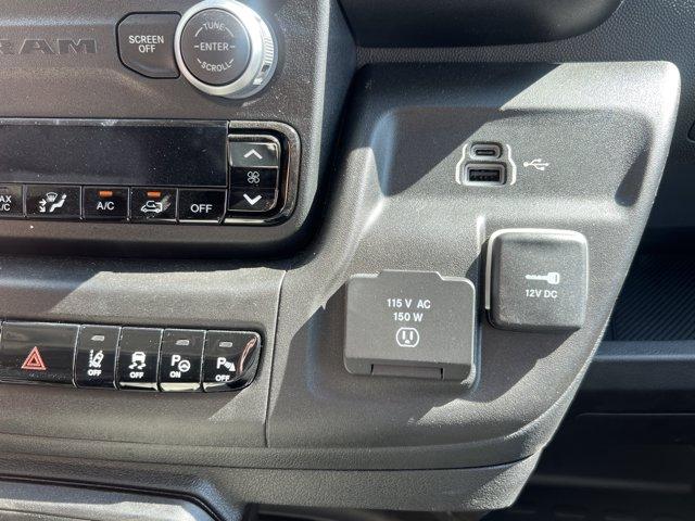 used 2025 Ram ProMaster 2500 car, priced at $54,998