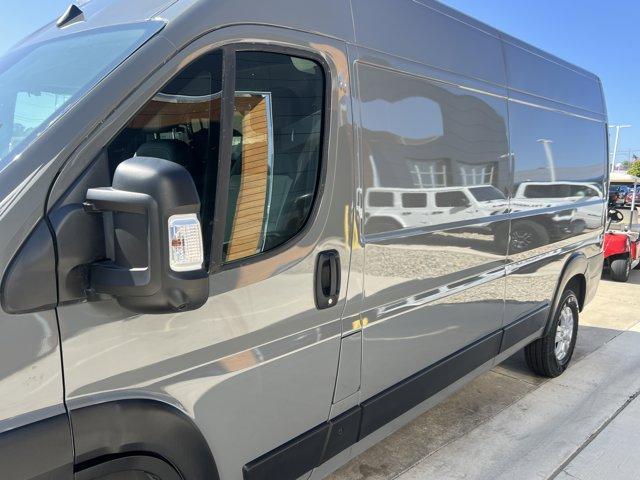 used 2025 Ram ProMaster 2500 car, priced at $54,998