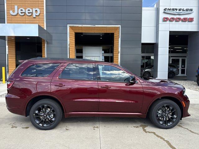 new 2026 Dodge Durango car, priced at $47,499
