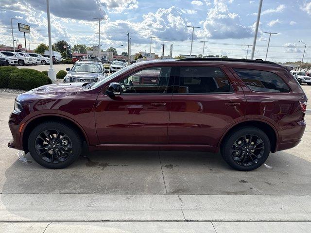 new 2026 Dodge Durango car, priced at $47,499