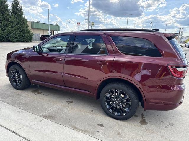 new 2026 Dodge Durango car, priced at $47,499