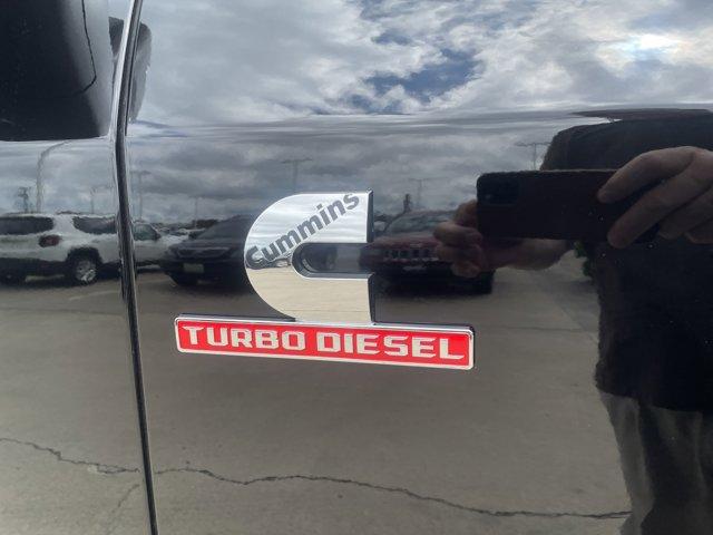 used 2025 Ram 2500 car, priced at $53,999