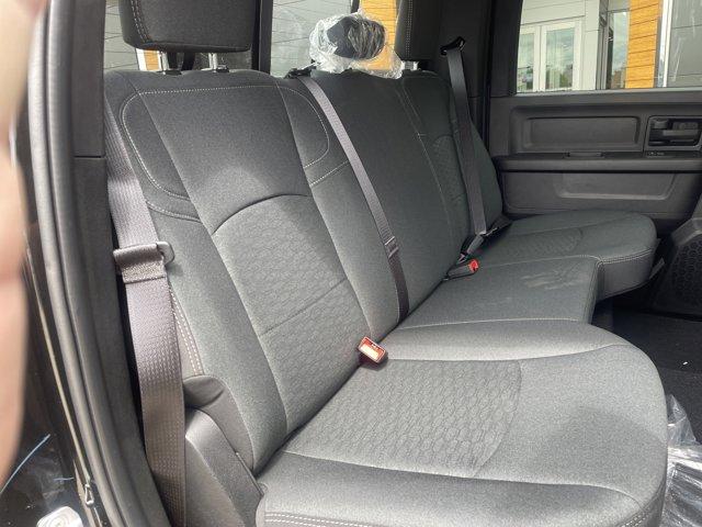 used 2025 Ram 2500 car, priced at $53,999