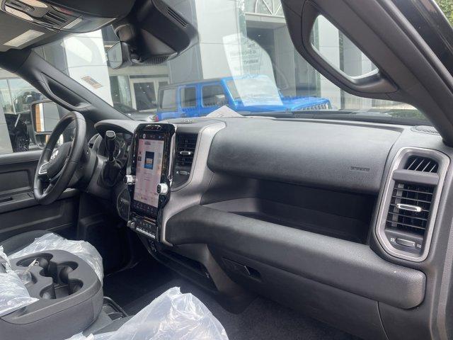 used 2025 Ram 2500 car, priced at $53,999
