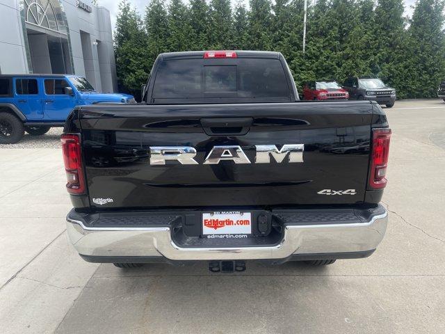 used 2025 Ram 2500 car, priced at $53,999