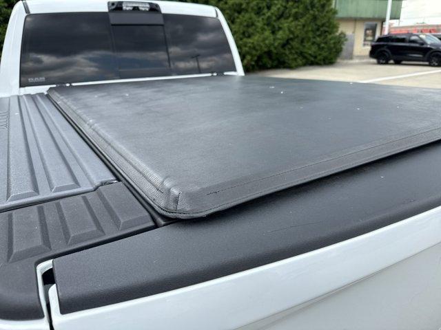 used 2021 Ram 2500 car, priced at $66,998