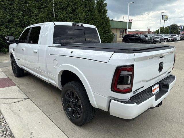 used 2021 Ram 2500 car, priced at $66,998