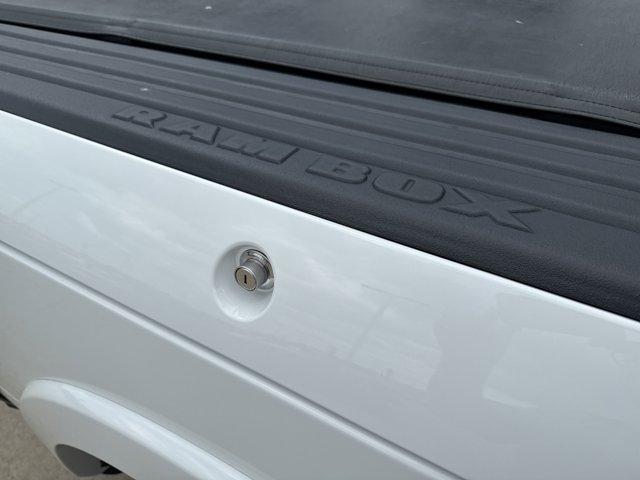 used 2021 Ram 2500 car, priced at $66,998