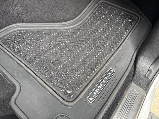 used 2021 Ram 2500 car, priced at $66,998