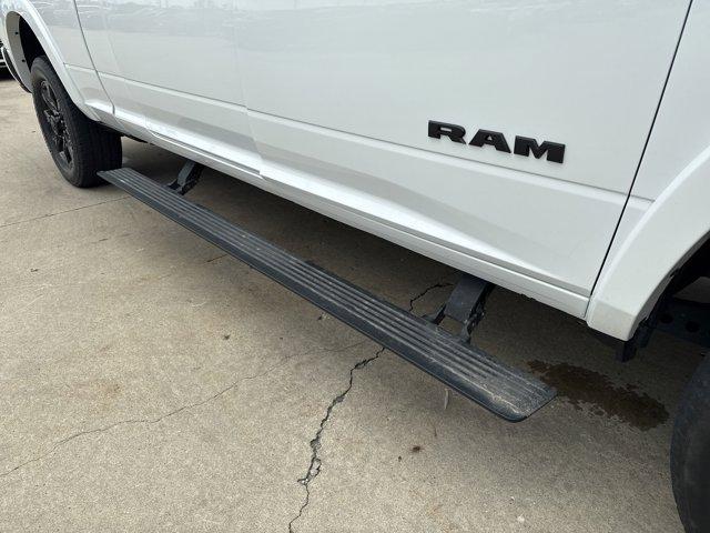 used 2021 Ram 2500 car, priced at $66,998