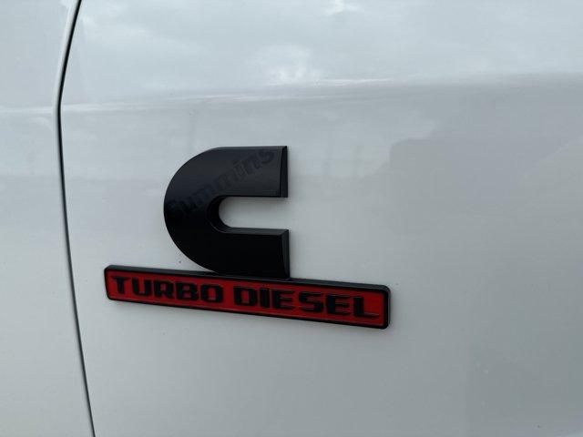 used 2021 Ram 2500 car, priced at $66,998