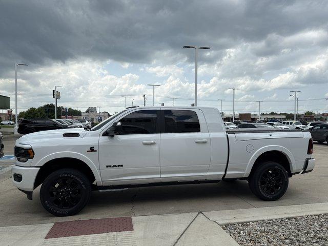 used 2021 Ram 2500 car, priced at $66,998