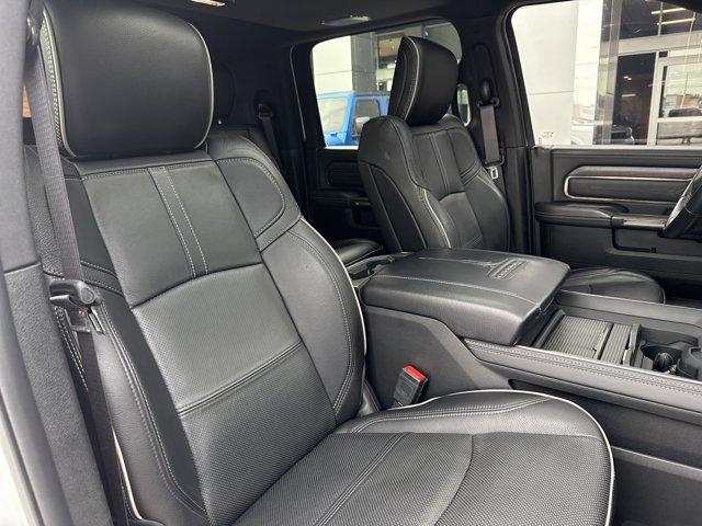 used 2021 Ram 2500 car, priced at $66,998