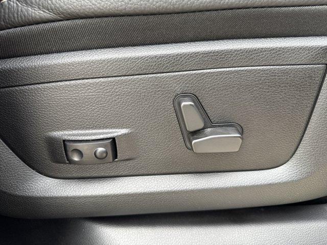 used 2021 Ram 2500 car, priced at $66,998