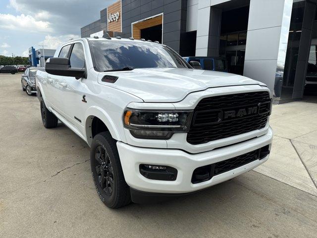 used 2021 Ram 2500 car, priced at $66,998