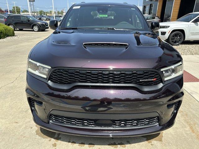 new 2024 Dodge Durango car, priced at $47,499