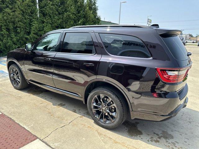 new 2024 Dodge Durango car, priced at $47,499