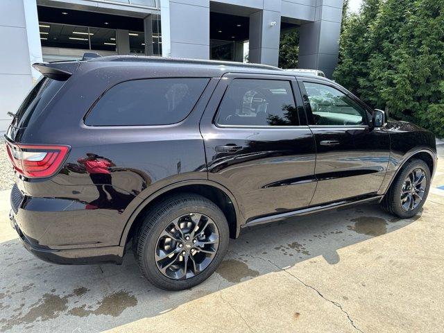 new 2024 Dodge Durango car, priced at $47,499