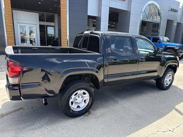 used 2022 Toyota Tacoma car, priced at $32,998