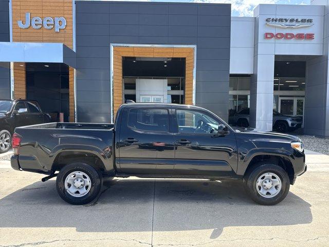 used 2022 Toyota Tacoma car, priced at $32,998