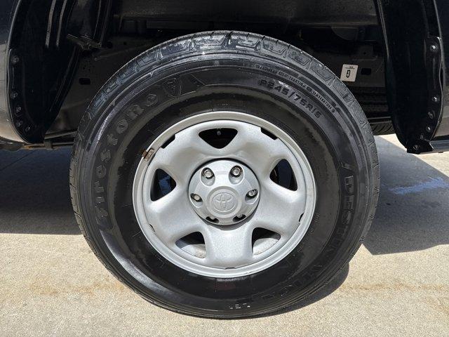 used 2022 Toyota Tacoma car, priced at $32,998