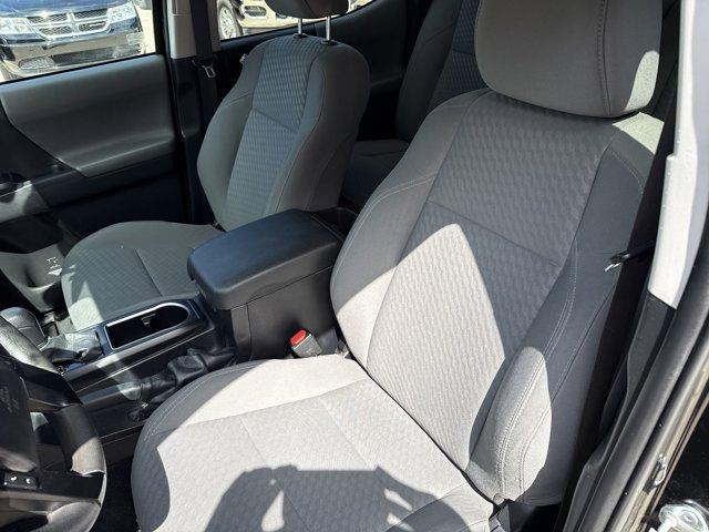 used 2022 Toyota Tacoma car, priced at $32,998