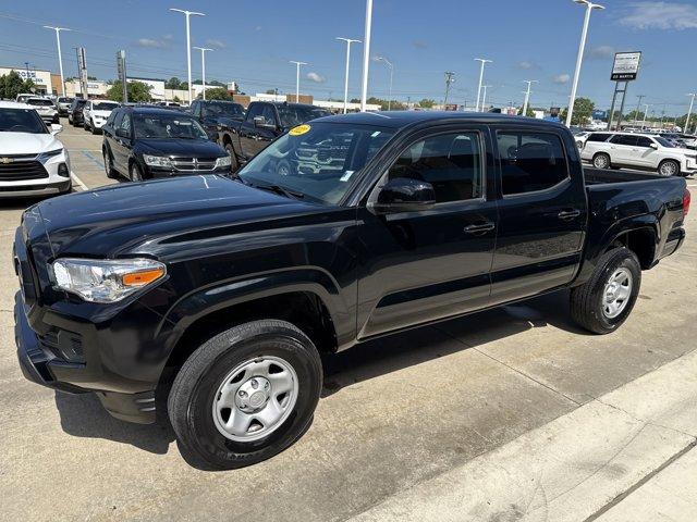 used 2022 Toyota Tacoma car, priced at $32,998