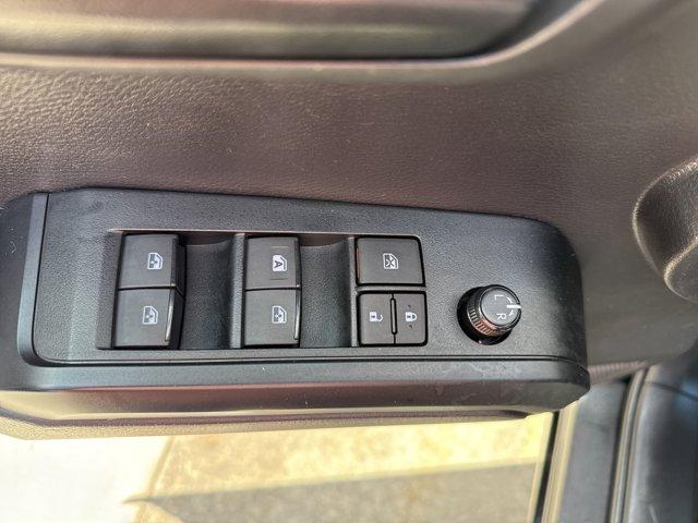 used 2022 Toyota Tacoma car, priced at $32,998