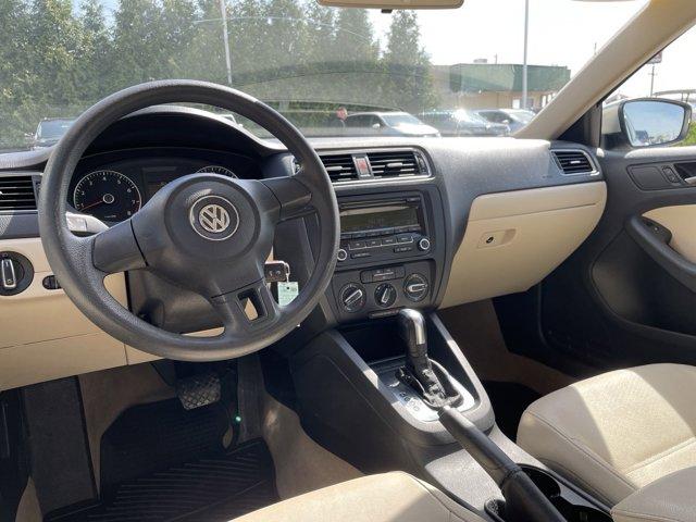 used 2012 Volkswagen Jetta car, priced at $6,974