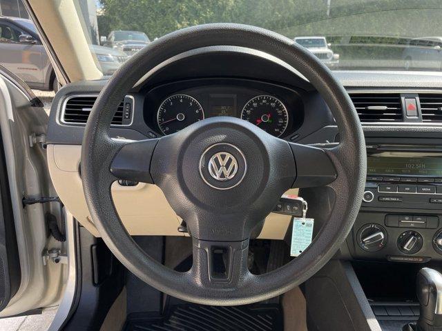 used 2012 Volkswagen Jetta car, priced at $6,974